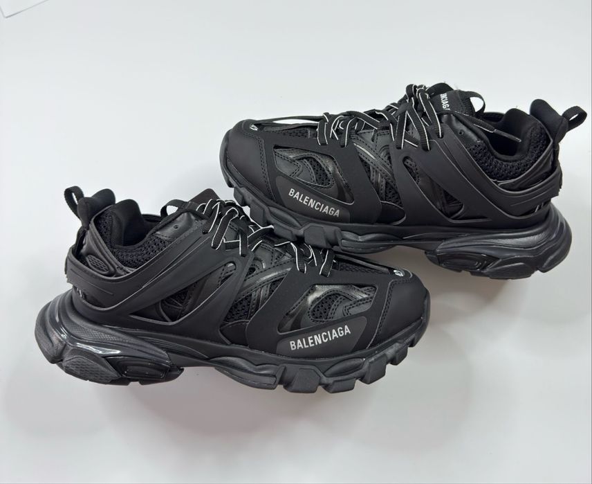 Balenciaga Track кроссовки 41 26.5