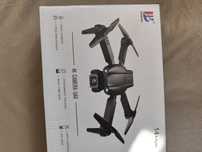 Dron z kamerą 4 k