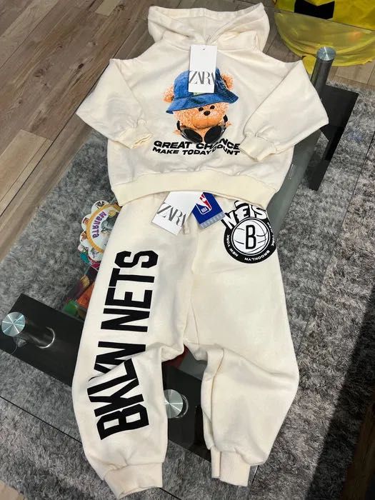 Дитячі спортивні штани Zara