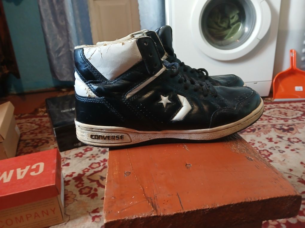 Converse Оригінал