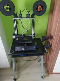 Drukarka 3D Geeetech A20M