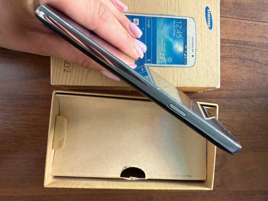 Samsung Galaxy Grand 2 – Stan jak nowy!