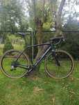 Kross Esker 6.0 Sram Rival XL praktycznie nowy