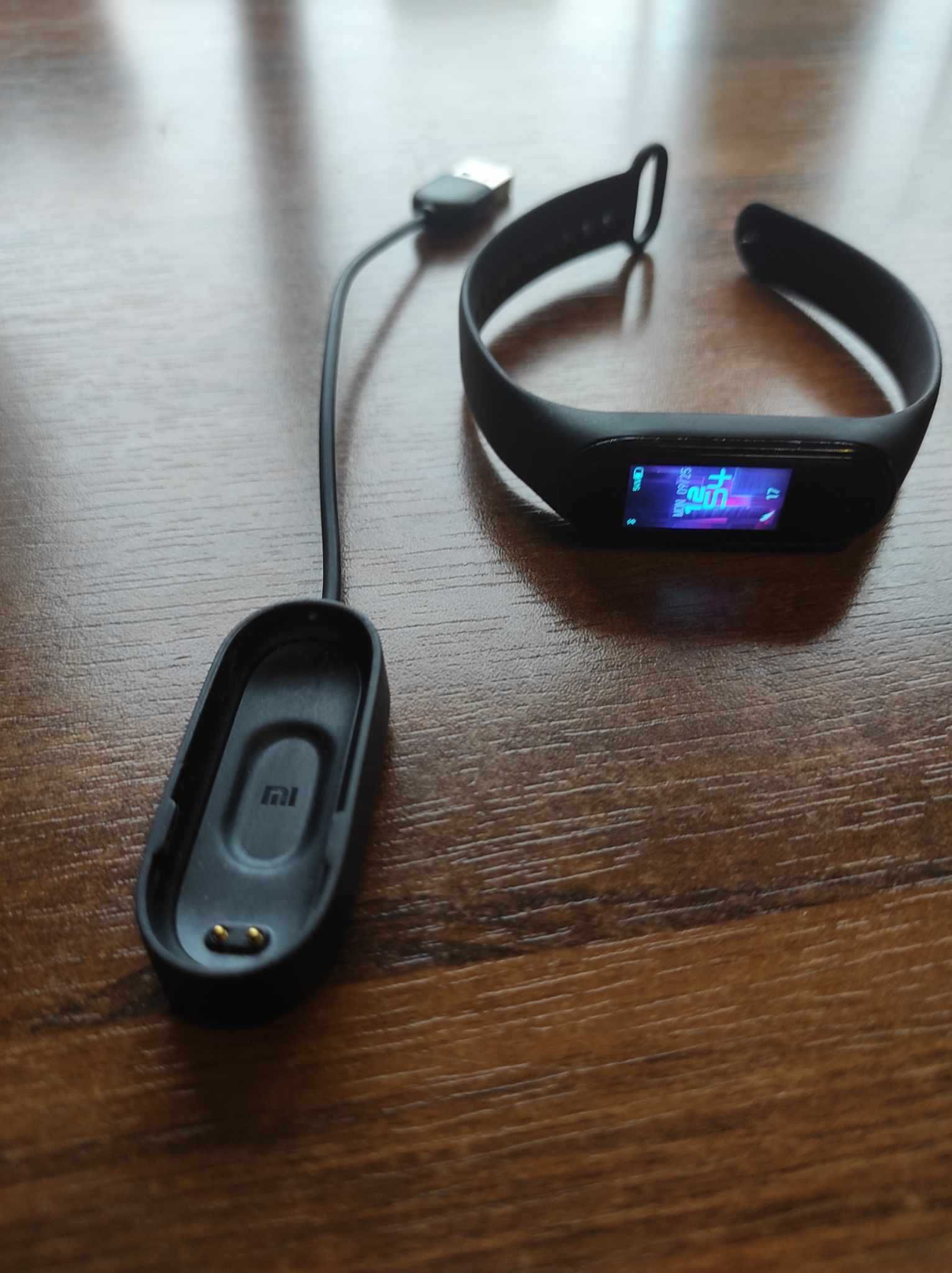 Opaska xiaomi mi band 4