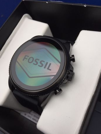 Смарт-часы FOSSIL GEN 6