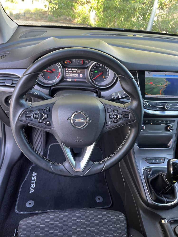 Opel Astra 1.6 CDTi 136cv Innovation