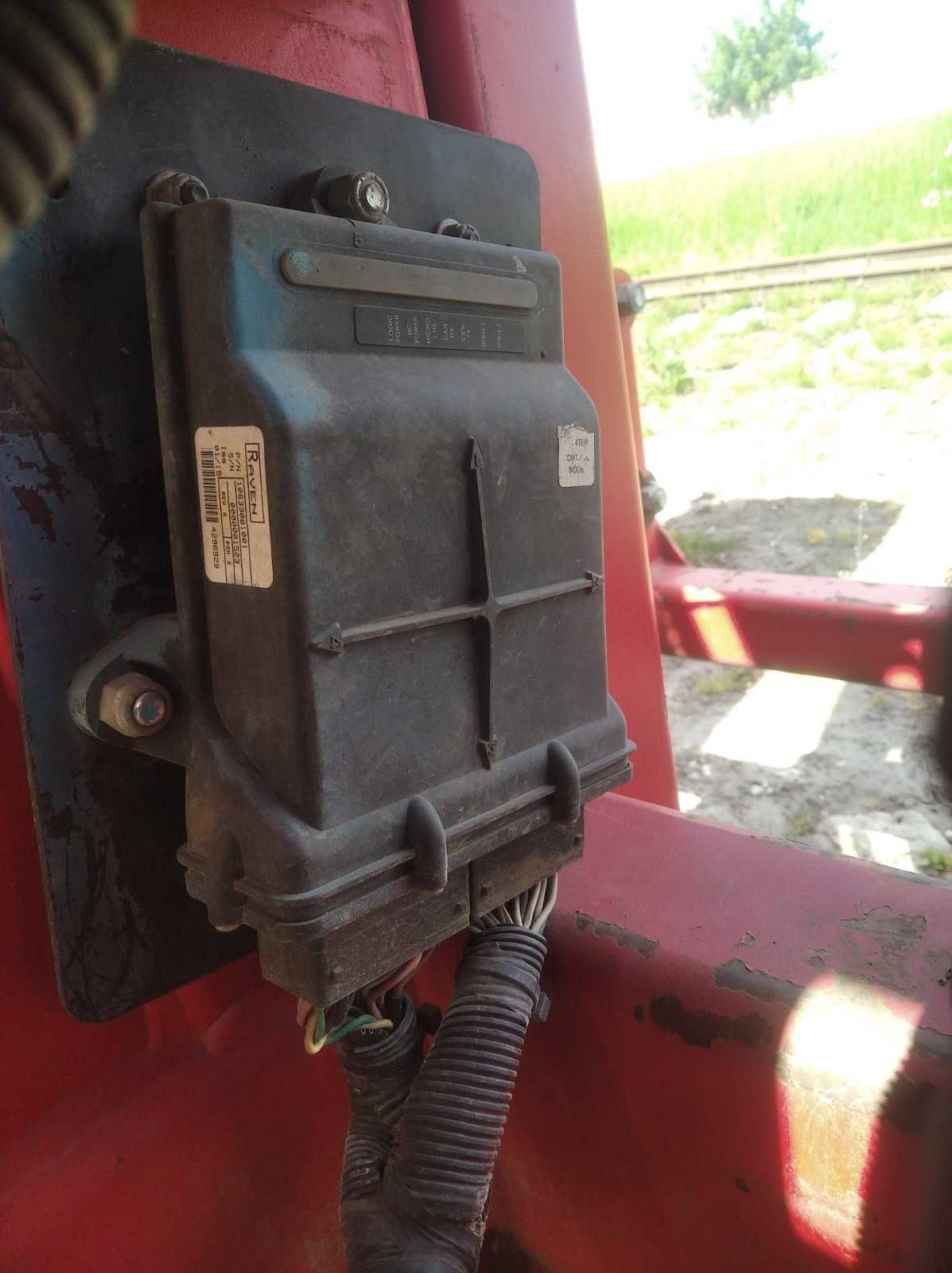 Сівалка точного висіву SOLA Prosem BP012M/16