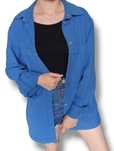 Koszula damska oversize Zara M