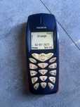 Nokia 3510i oryginal