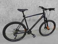 Велосипед BULLS Copperhead 3, 27.5*, розмір XL від 180 см, 2020 рік