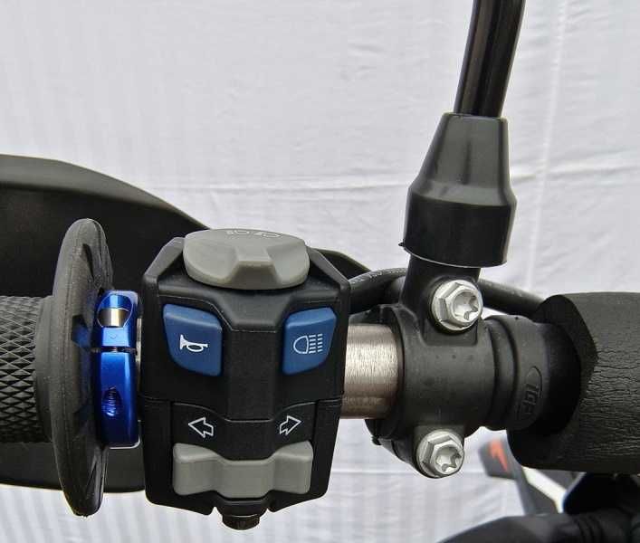 Мотоцикл Kovi 300 LITE KT