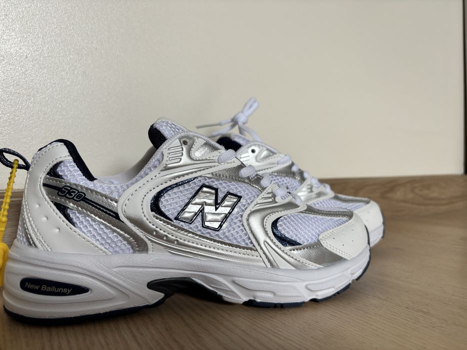 New Balance 530 Люкс