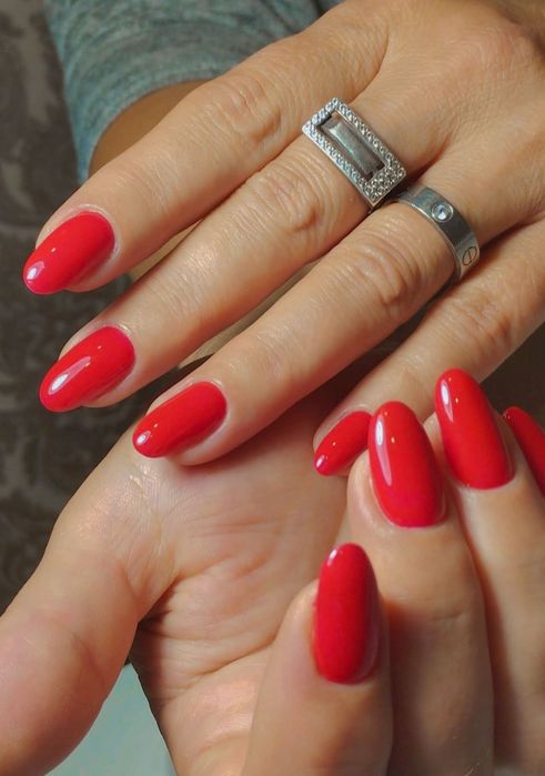 Манікюр ,нарощування, педикюр