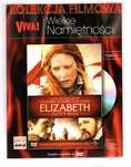 Elizabeth Złoty wiek (DVD) Cate Blanchett