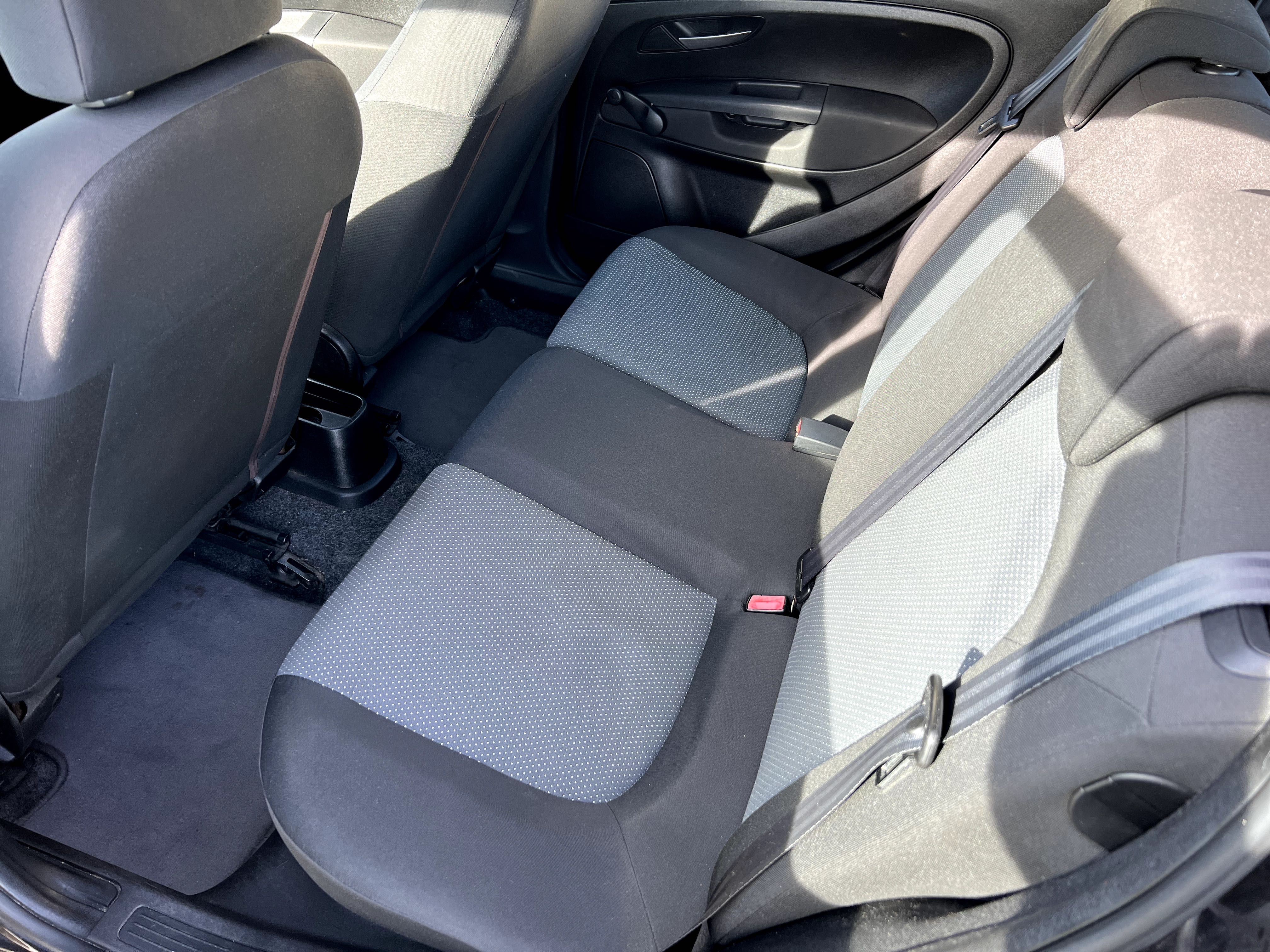 FIAT Grande Punto 1.3 M-JET Free