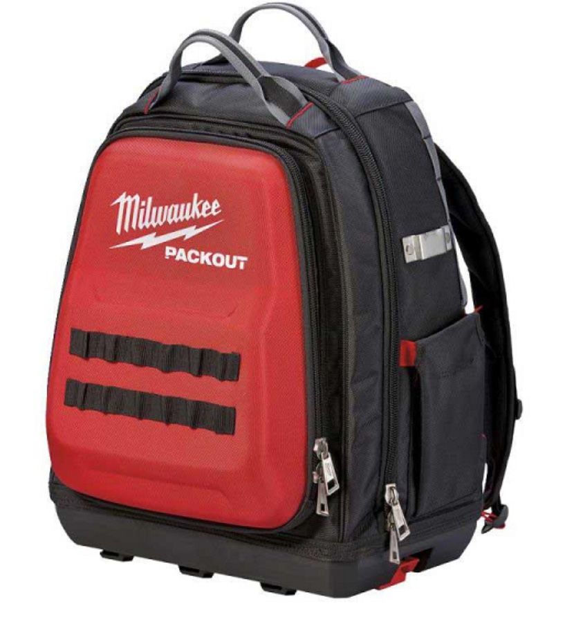 Mochila Mileaukee nova