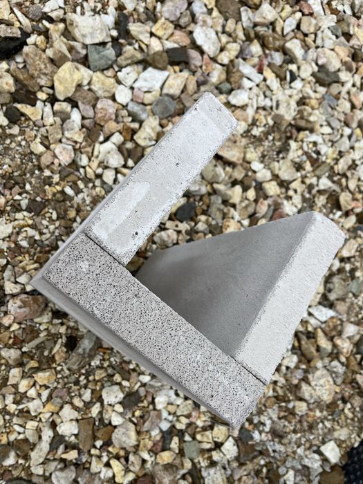 Ytong kształtka U24 12 sztuk + strzemiona