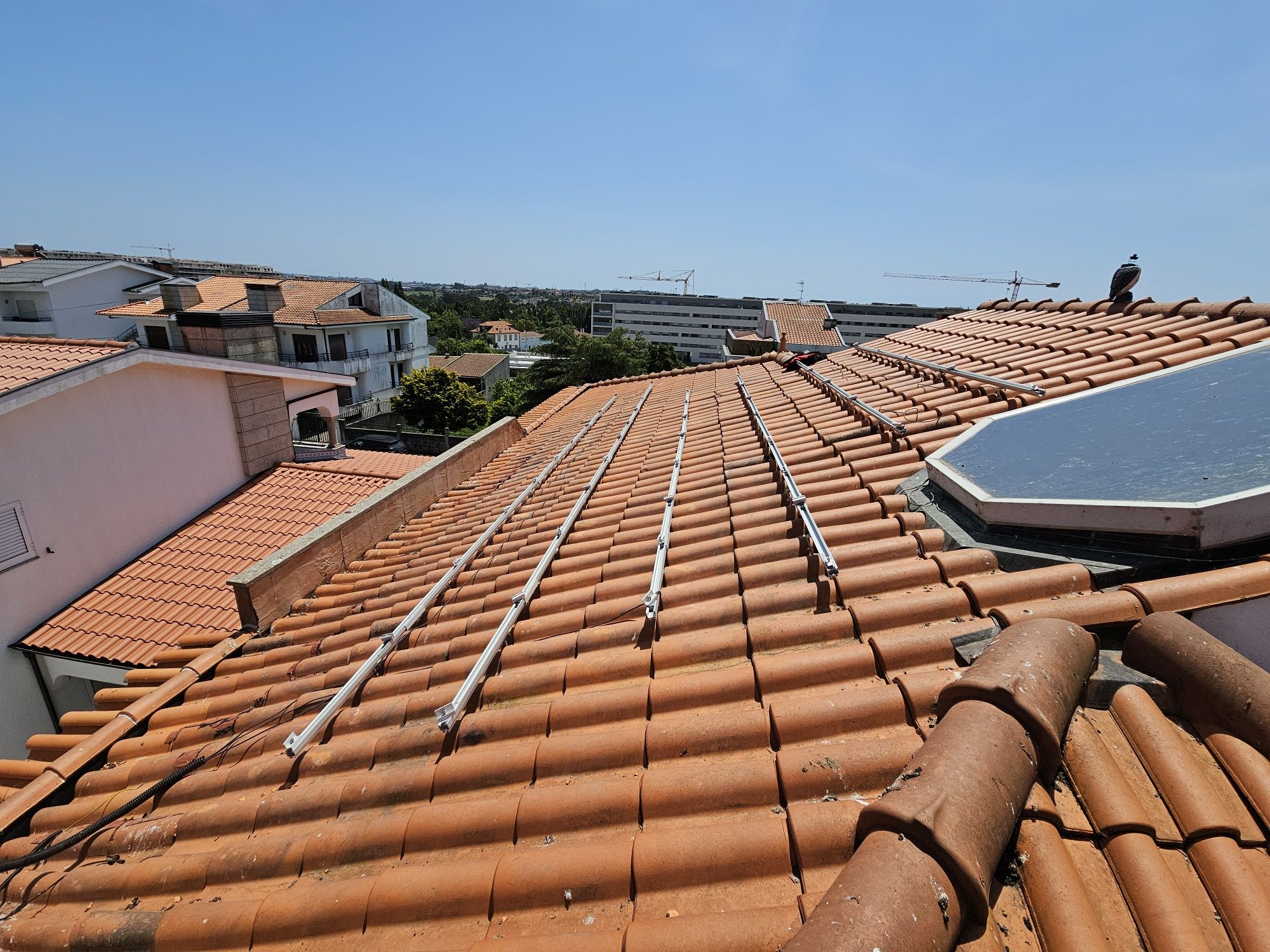 A sua Alternativa Elétrica