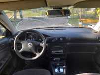 Passat b5 fl 2001