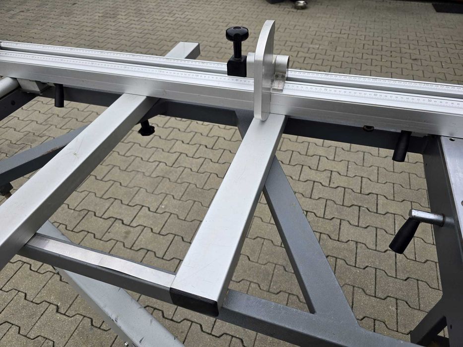 Piła formatowa altendorf F45