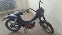 Мопед Piaggio не на ходу