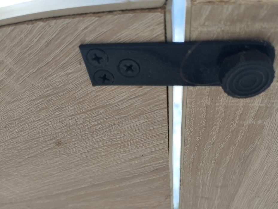 Стол б/у складной