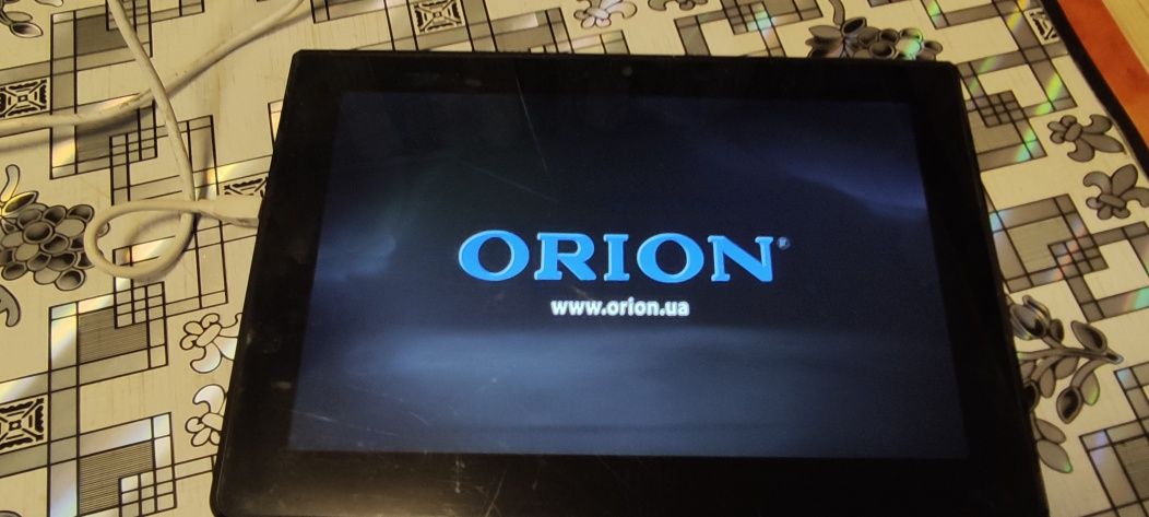 Планшет Orion TP940 9.5"