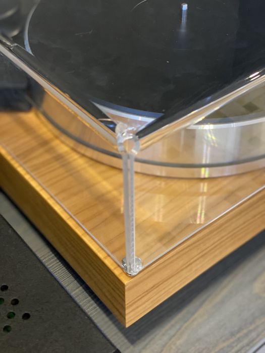 Проигрыватель винила Pro-Ject Xtension 10 Evolution Olive
