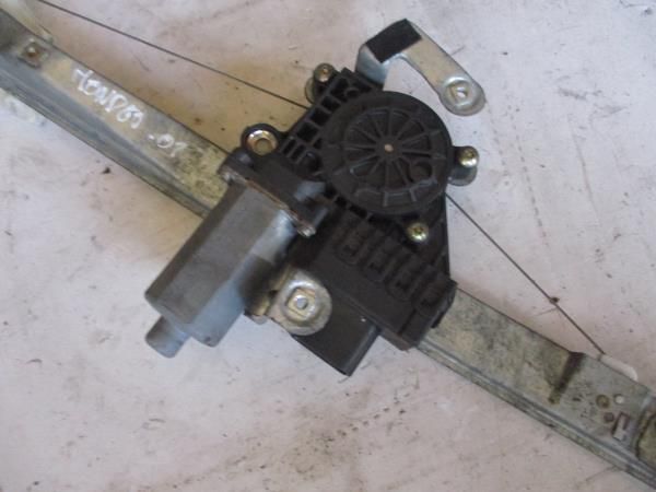 Elevador vidros trás esquerdo FORD Mondeo III Carrinha (BWY)