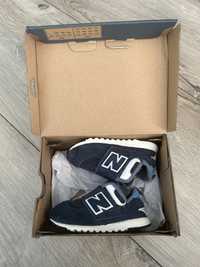 Adidaski New Balance 574 rozmiar 21