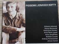 Piosenki Janusza Kofty