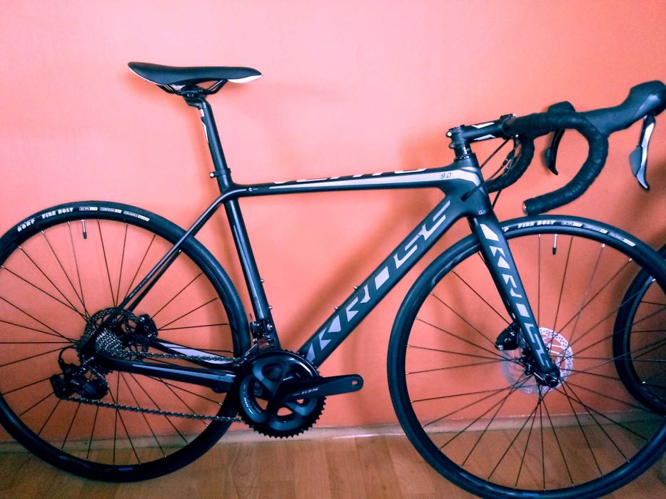 Vento 9.0 S Shimano 105 Disc
