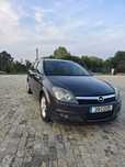 Opel Astra 1.3 -