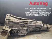 Regeneracja Skrzyń Biegów S-tronic DSG Multitronic AUDI VW SEAT SKODA