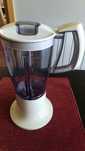 Copo liquidificador