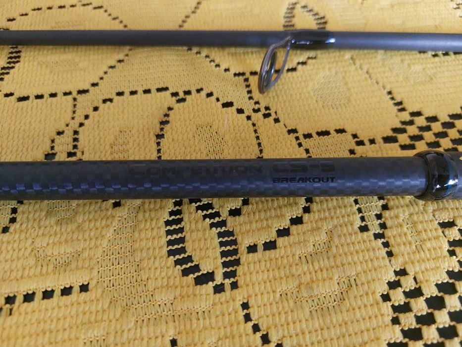 Sportex competition cs-5 Breakout 10 ft 3.25lb