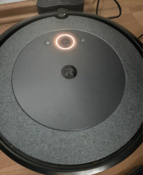 Odkurzacz irobot roomba i5