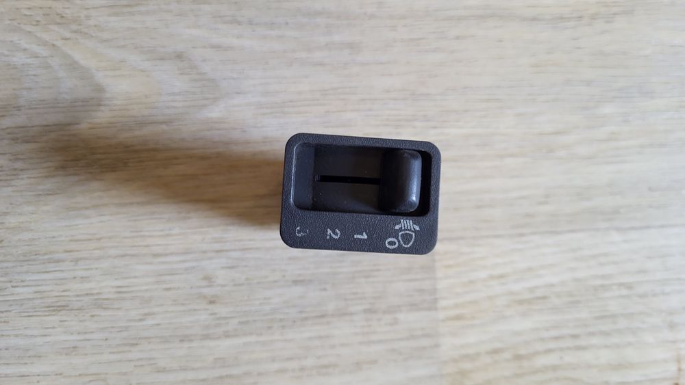 Блок управління дзеркал - freelander 1