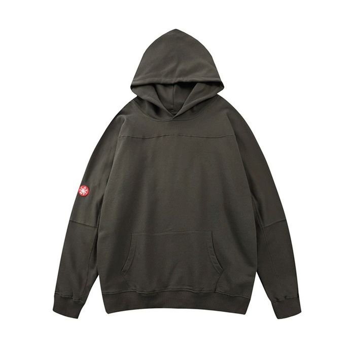 ПУЗАТА ХАТА, Худі Cav Empt, худак кавик пузатая хата, толстовка кав ем