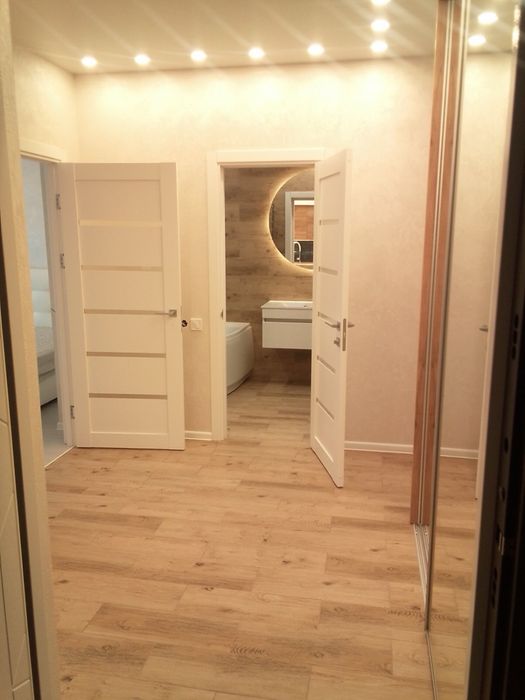 Оренда 2к.квартири ЖК Софія Резиденція