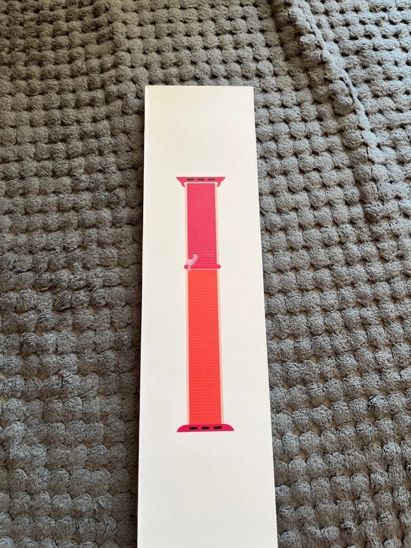 Opaska Apple Watch 44mm