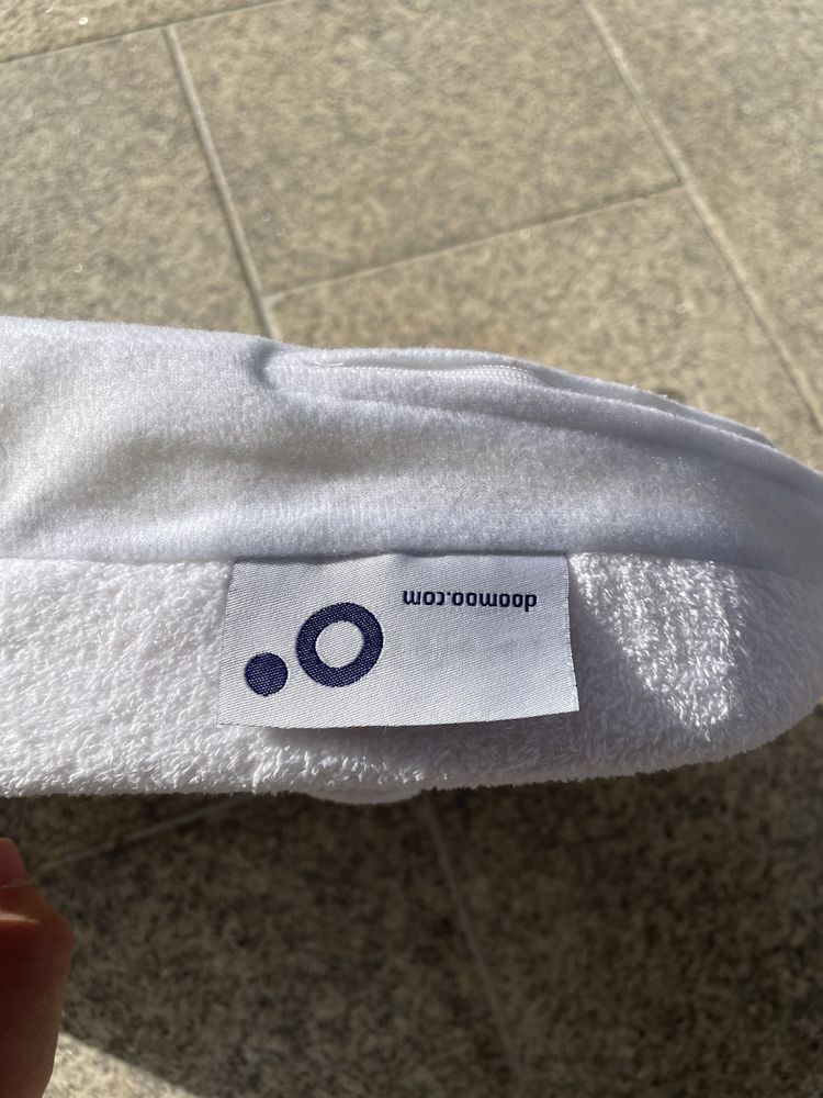 Almofada Supreme Sleep Plus Doomoo