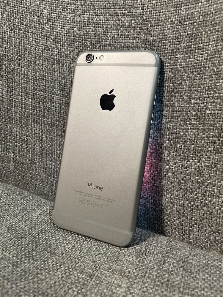 Продам телефон Apple Iphone 6