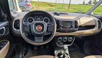 Fiat 500L FIAT 500L w wersji LOUNGE 1,3 Multijet