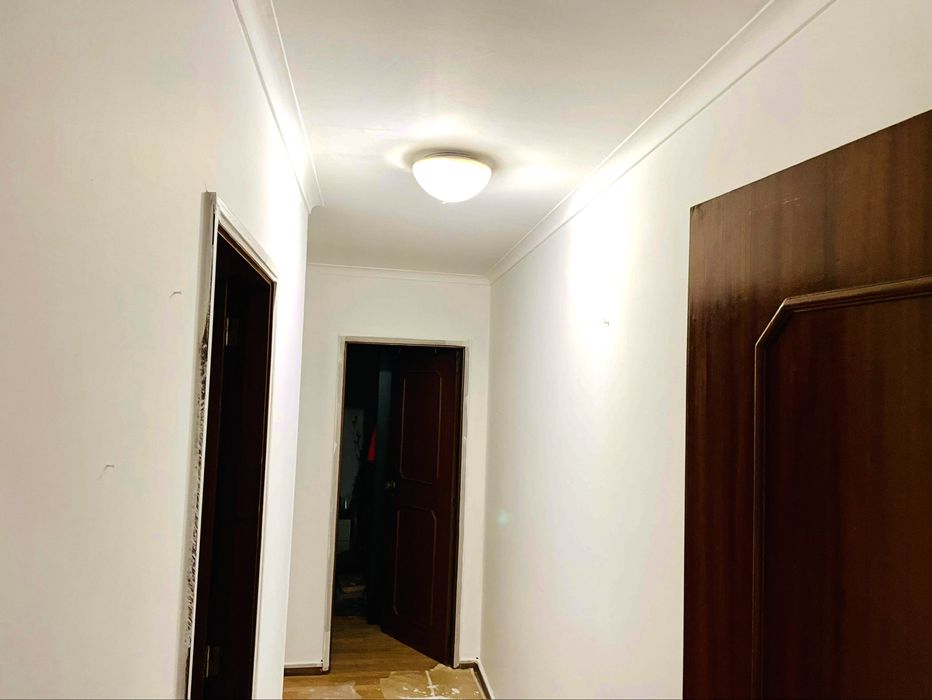 Pintura de  interior