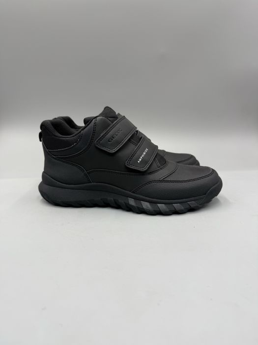 Утеплені черевики Geox Simbyos 37