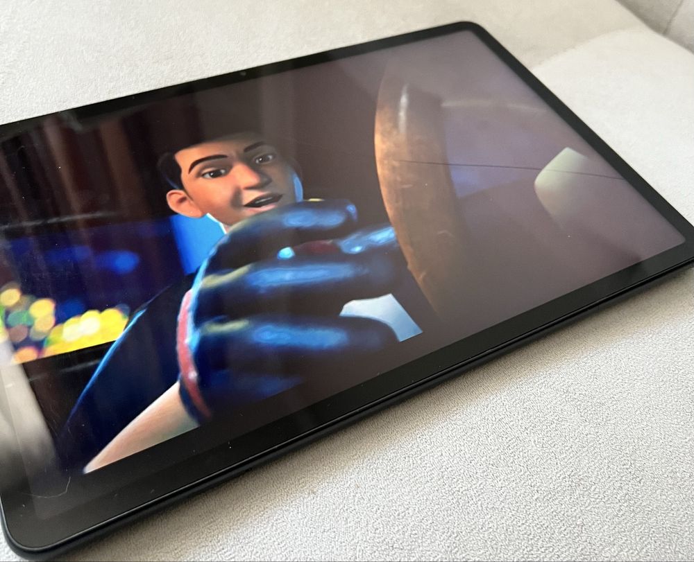 Huawei matepad 11 6/128 (2021) Snapdragon 865 2k ekran 120 hz