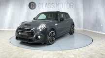 MINI 3 Portas Cooper S Auto Desportiva