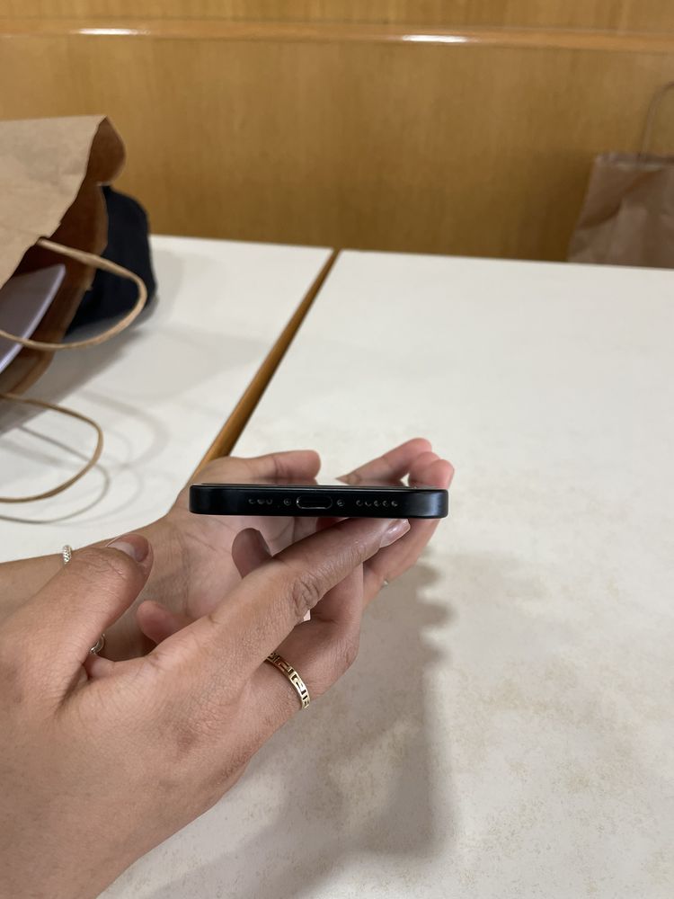 Iphone 15 256 gigas semi novo