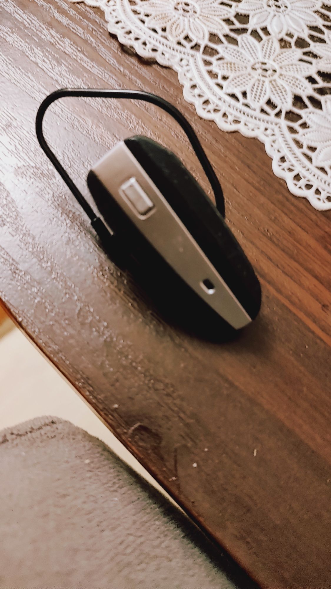 Słuchawka BT Bluetooth Headset